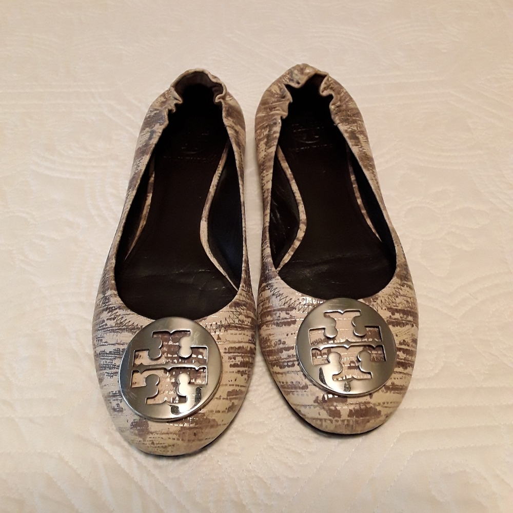 Tory Burch Ballet Flats